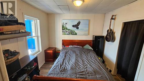 63 Silver Street, Cobalt, ON - Indoor Photo Showing Bedroom