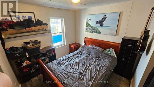 63 Silver Street, Cobalt, ON - Indoor Photo Showing Bedroom