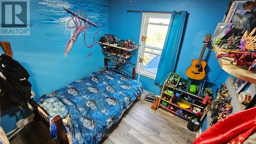 63 Silver Street, Cobalt, ON - Indoor Photo Showing Bedroom