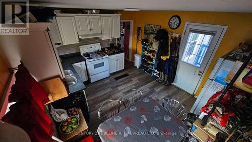 63 Silver Street, Cobalt, ON - Indoor