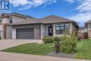 114 Johns Road, Saskatoon, SK  - Outdoor With Facade 