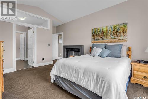 114 Johns Road, Saskatoon, SK - Indoor Photo Showing Bedroom