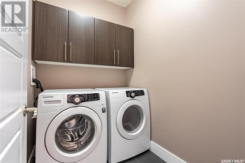 114 Johns Road, Saskatoon, SK - Indoor Photo Showing Laundry Room