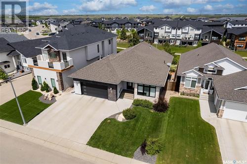 114 Johns Road, Saskatoon, SK - Outdoor With Facade