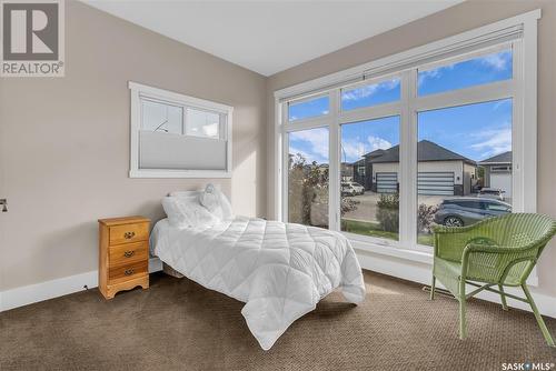 114 Johns Road, Saskatoon, SK - Indoor Photo Showing Bedroom