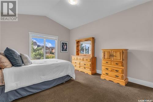 114 Johns Road, Saskatoon, SK - Indoor Photo Showing Bedroom