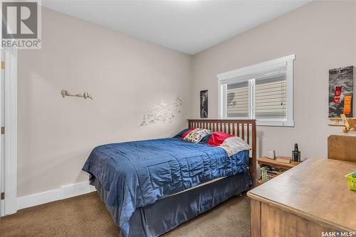 114 Johns Road, Saskatoon, SK - Indoor Photo Showing Bedroom