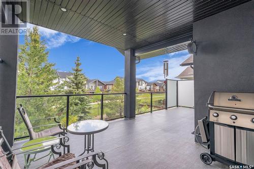 114 Johns Road, Saskatoon, SK - Outdoor With Exterior