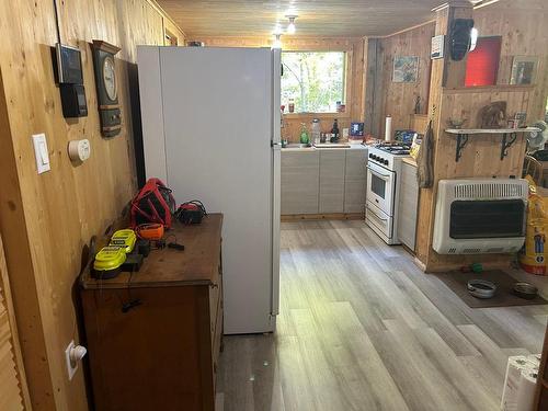 Cuisine - Lac Mckenzie, Lac-Beauport, QC - Indoor Photo Showing Kitchen