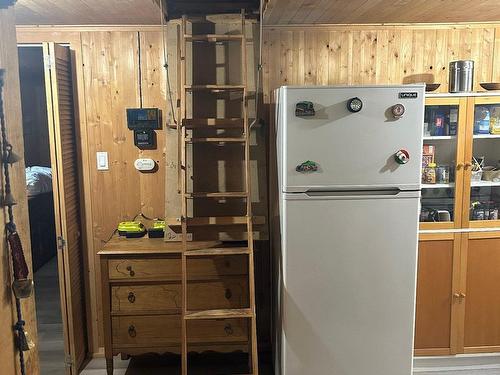 Cuisine - Lac Mckenzie, Lac-Beauport, QC - Indoor Photo Showing Basement