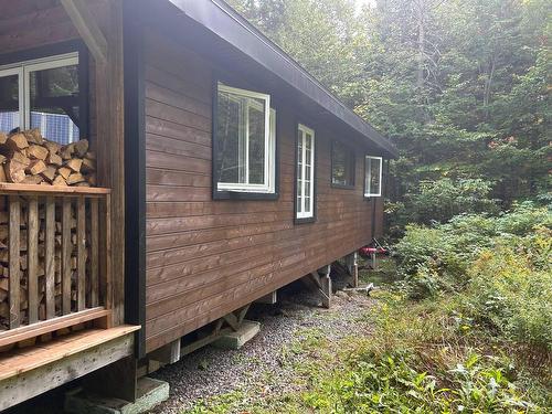 ExtÃ©rieur - Lac Mckenzie, Lac-Beauport, QC - Outdoor With Exterior