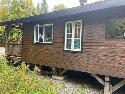 ExtÃ©rieur - Lac Mckenzie, Lac-Beauport, QC - Outdoor With Exterior