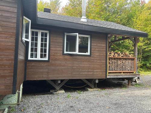 ExtÃ©rieur - Lac Mckenzie, Lac-Beauport, QC - Outdoor With Exterior