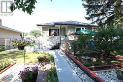 2322 MACKAY STREET  Regina, SK S4N 2T1