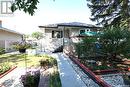 2322 Mackay Street, Regina, SK  - Outdoor 