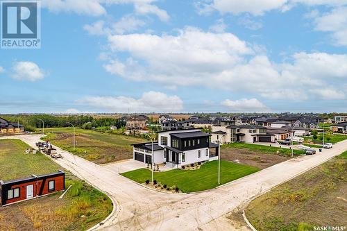 501 Greenbryre Bend, Greenbryre, SK - Outdoor With View