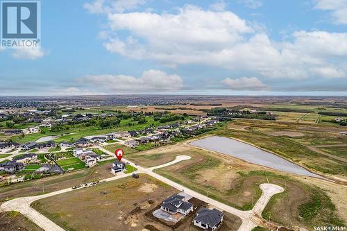 501 Greenbryre Bend, Greenbryre, SK - Outdoor With View