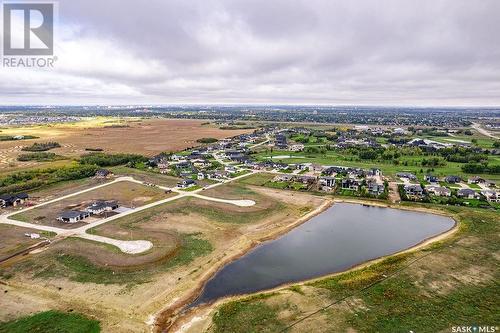 501 Greenbryre Bend, Greenbryre, SK - Outdoor With View