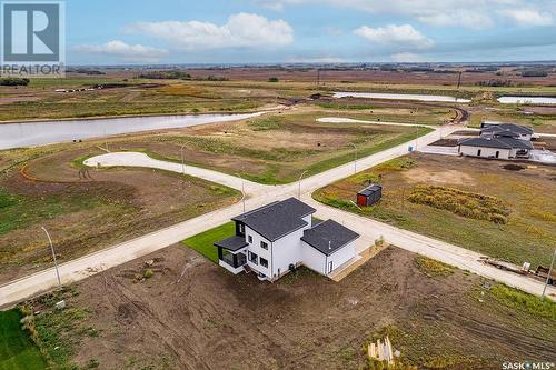 501 Greenbryre Bend, Greenbryre, SK - Outdoor With View