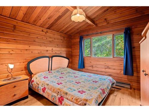 Bedroom - 466 Ch. Du Lac-Mercier, Mont-Tremblant, QC - Indoor Photo Showing Bedroom