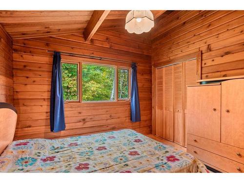 Bedroom - 466 Ch. Du Lac-Mercier, Mont-Tremblant, QC - Indoor Photo Showing Bedroom