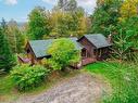 Aerial photo - 466 Ch. Du Lac-Mercier, Mont-Tremblant, QC  - Outdoor 