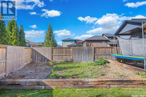 506 Gillies Cove, Saskatoon, SK - Outdoor