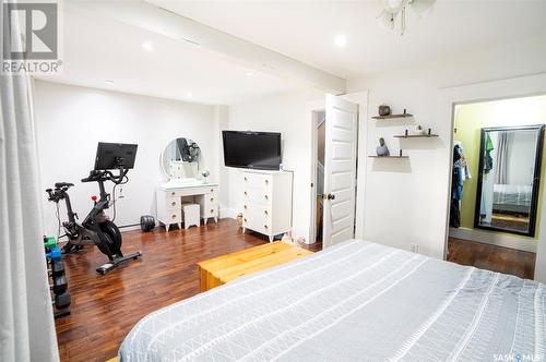 2329 Montreal Street, Regina, SK - Indoor Photo Showing Bedroom