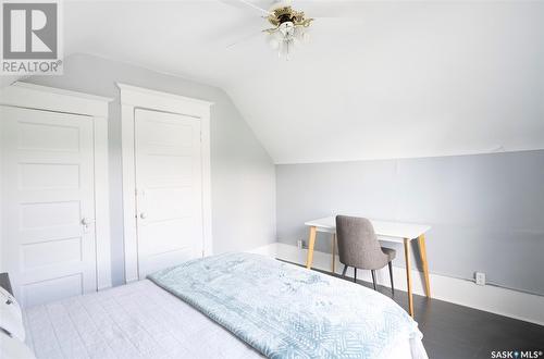 2329 Montreal Street, Regina, SK - Indoor Photo Showing Bedroom