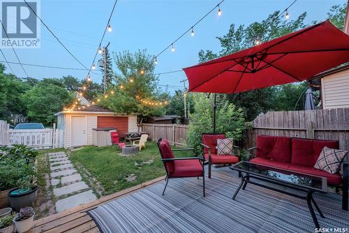 2329 Montreal Street, Regina, SK - Outdoor