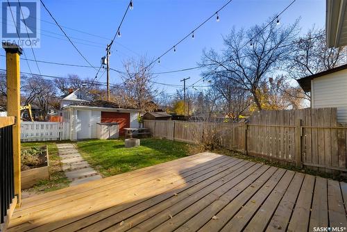 2329 Montreal Street, Regina, SK - Outdoor