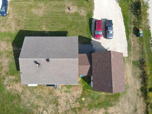 Aerial photo - 455 Ch. Des Caps, Les Îles-De-La-Madeleine, QC - Outdoor