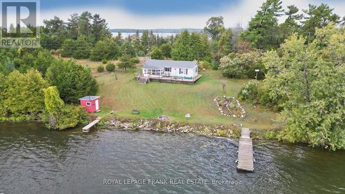 Unit 3 - 90 Mccracken Landing Road, Alnwick/Haldimand, ON - Outdoor With Body Of Water With View