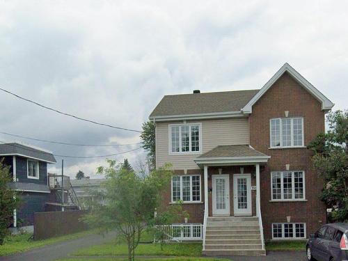 Logement - 3521 Boul. Mountainview, Longueuil (Saint-Hubert), QC - Outdoor With Facade