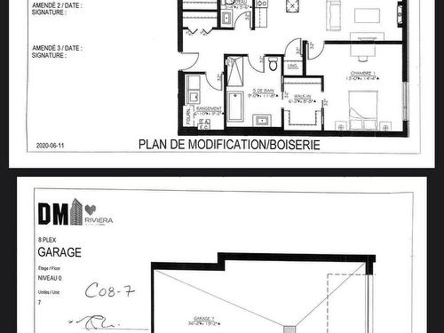 Pre-sale - 7-303 Rue De L'Aigle, Carignan, QC - Other