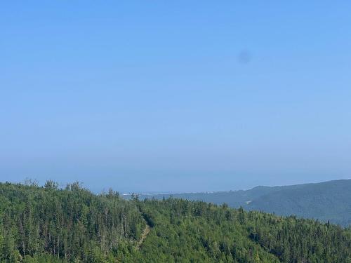 View - Rang 6 Cap-Chat, Sainte-Anne-Des-Monts, QC 