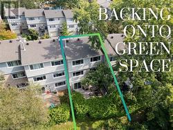 30 GREEN VALLEY Drive Unit# 23  Kitchener, ON N2P 1G8