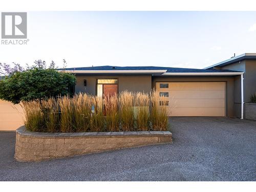 840 Stockley Street Unit# 3, Kelowna, BC - Outdoor