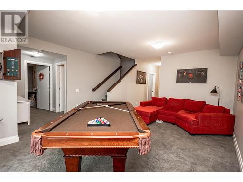 840 Stockley Street Unit# 3, Kelowna, BC - Indoor Photo Showing Other Room