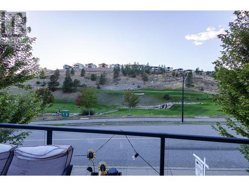 840 Stockley Street Unit# 3, Kelowna, BC - Outdoor With View