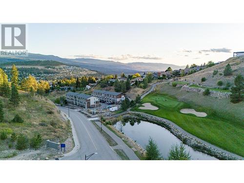 840 Stockley Street Unit# 3, Kelowna, BC - Outdoor With View