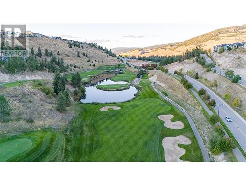 840 Stockley Street Unit# 3, Kelowna, BC - Outdoor With View