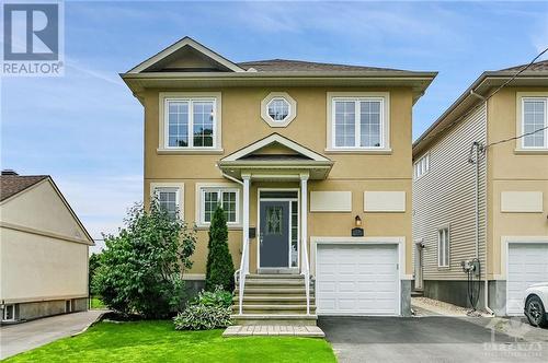 1326 Kingston Avenue, Ottawa, ON - Outdoor With Facade