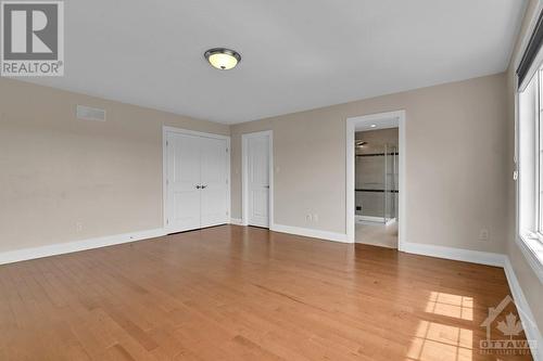 2nd Floor - Primary Room - 1326 Kingston Avenue, Ottawa, ON - Indoor Photo Showing Other Room