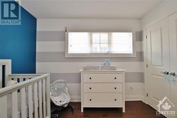 2nd Floor - Bedroom Double Clothes Close - 