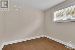 2nd Floor - Bedroom Double Clothes Close - 