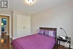 2nd Floor - Bedroom Double Clothes Close - 