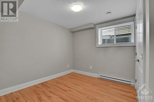 Basement - Bedroom - 1326 Kingston Avenue, Ottawa, ON - Indoor Photo Showing Other Room