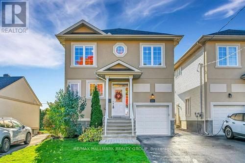 1326 Kingston Avenue, Ottawa, ON - Outdoor With Facade