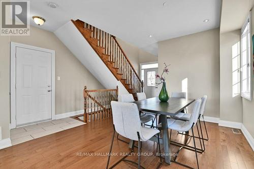 1326 Kingston Avenue, Ottawa, ON - Indoor Photo Showing Dining Room